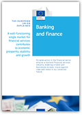 Banking and finance
