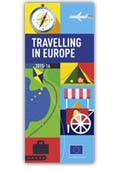 Travelling in Europe 2015-16 